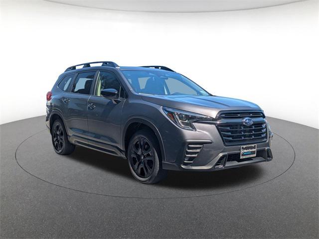new 2025 Subaru Ascent car, priced at $43,388