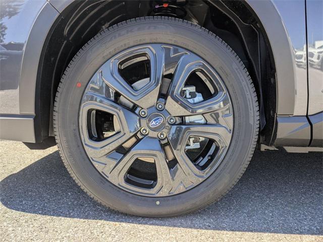 new 2025 Subaru Ascent car, priced at $43,388