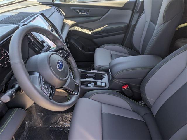 new 2025 Subaru Ascent car, priced at $43,388