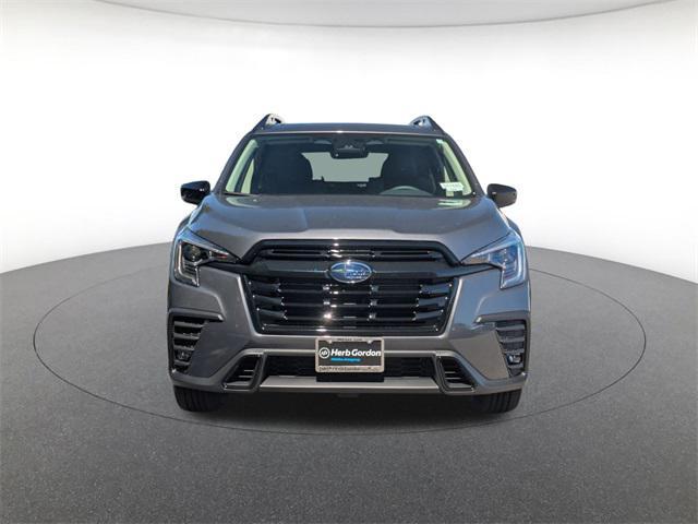 new 2025 Subaru Ascent car, priced at $43,388