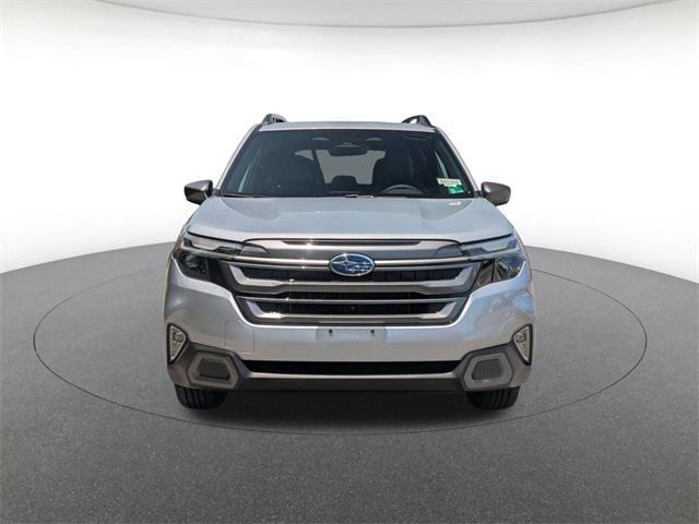 new 2025 Subaru Forester Hybrid car, priced at $41,769