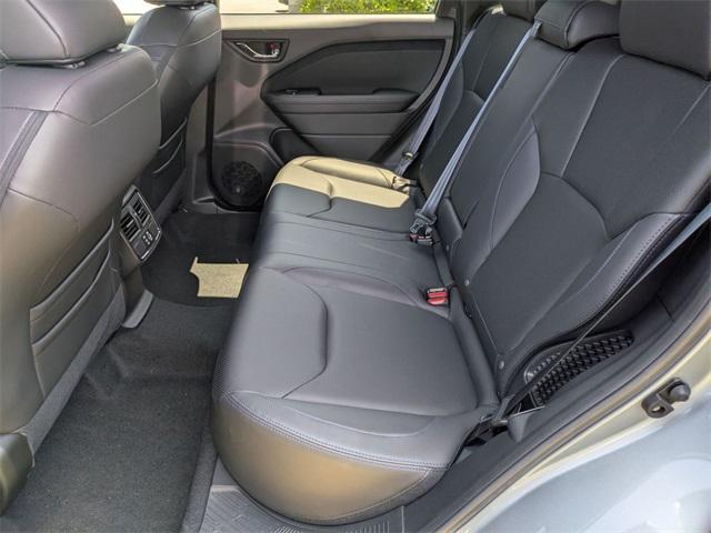 new 2025 Subaru Forester Hybrid car, priced at $41,769