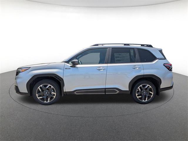 new 2025 Subaru Forester Hybrid car, priced at $41,769