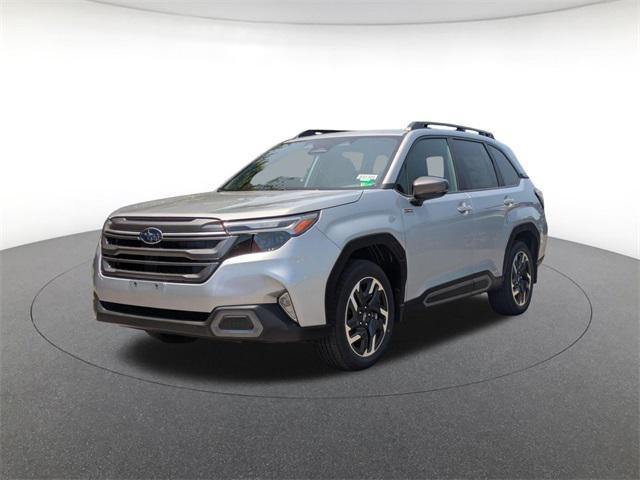 new 2025 Subaru Forester Hybrid car, priced at $41,769