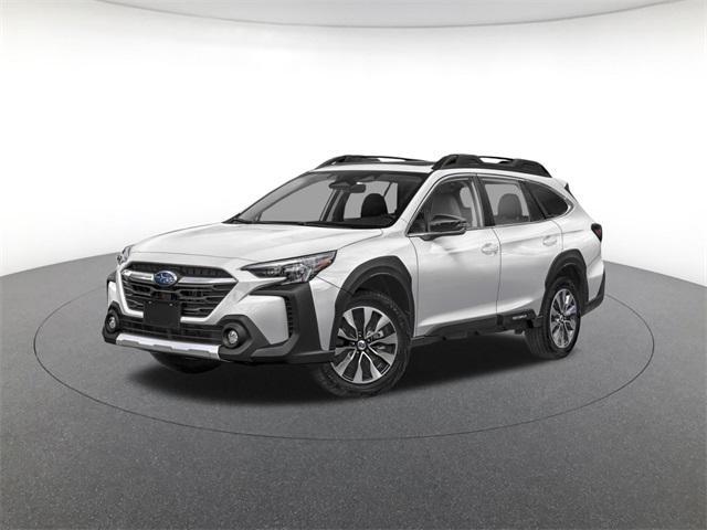 new 2025 Subaru Outback car, priced at $40,091