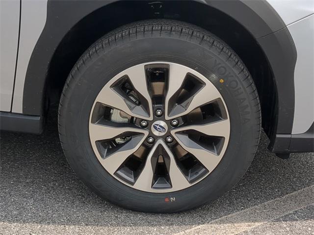 new 2025 Subaru Outback car, priced at $37,985
