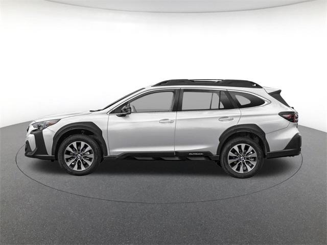 new 2025 Subaru Outback car, priced at $40,091