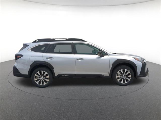 new 2025 Subaru Outback car, priced at $37,985