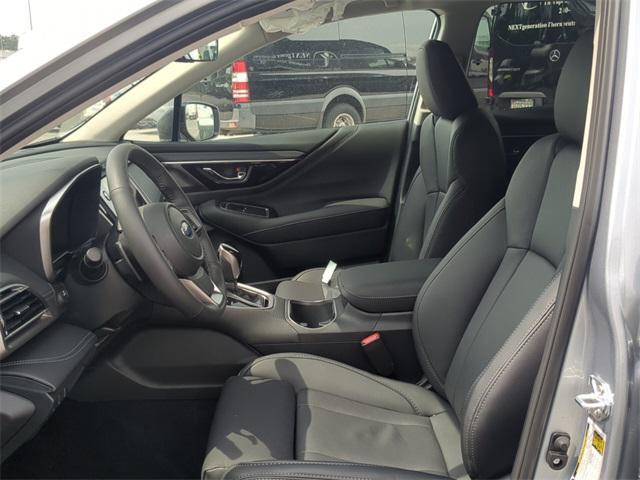 new 2025 Subaru Outback car, priced at $37,985