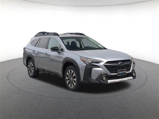 new 2025 Subaru Outback car, priced at $37,985