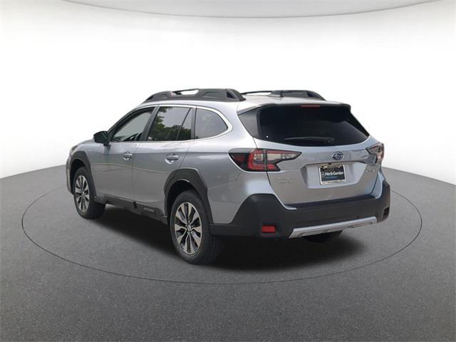 new 2025 Subaru Outback car, priced at $37,985