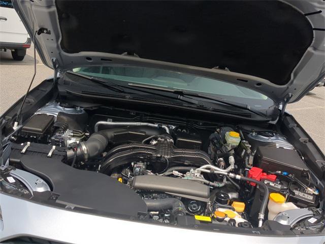 new 2025 Subaru Outback car, priced at $37,985