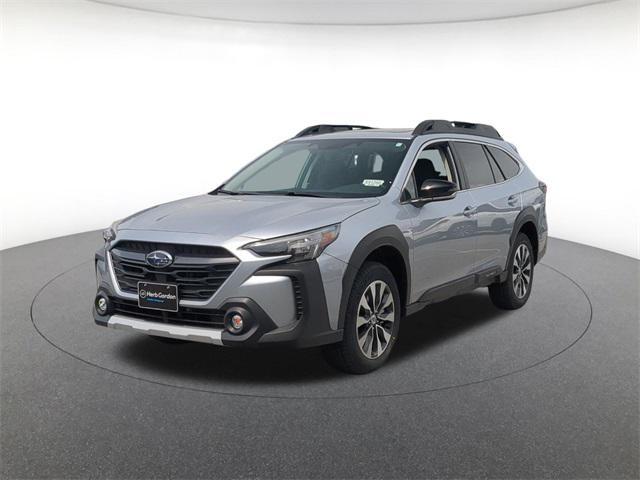 new 2025 Subaru Outback car, priced at $37,985