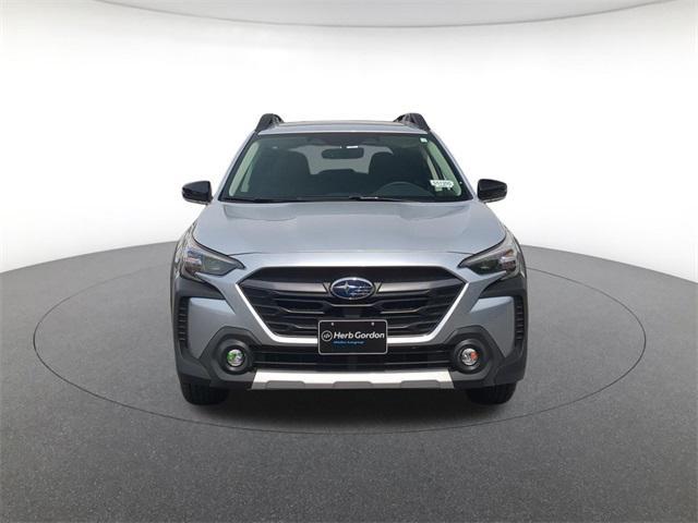 new 2025 Subaru Outback car, priced at $37,985