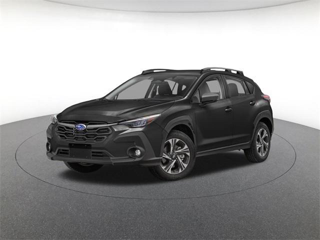 new 2025 Subaru Crosstrek car, priced at $30,606