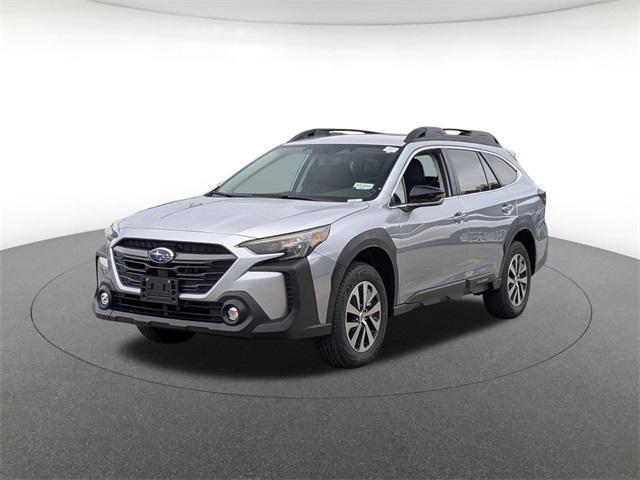 new 2025 Subaru Outback car, priced at $34,299