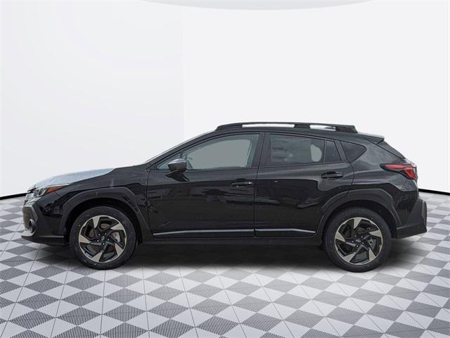 used 2024 Subaru Crosstrek car, priced at $31,999