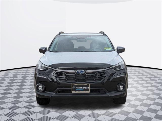 used 2024 Subaru Crosstrek car, priced at $31,999