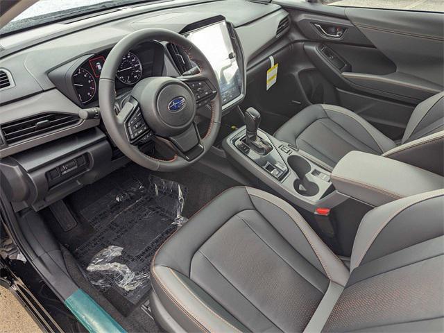 used 2024 Subaru Crosstrek car, priced at $31,999