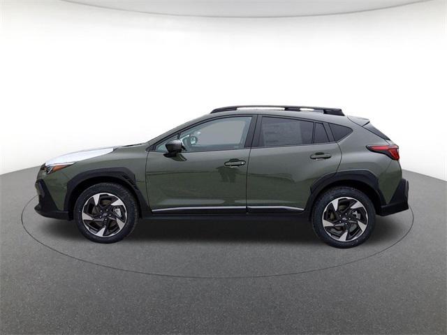 new 2025 Subaru Crosstrek car, priced at $33,948