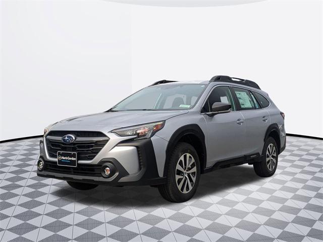 new 2025 Subaru Outback car, priced at $28,950