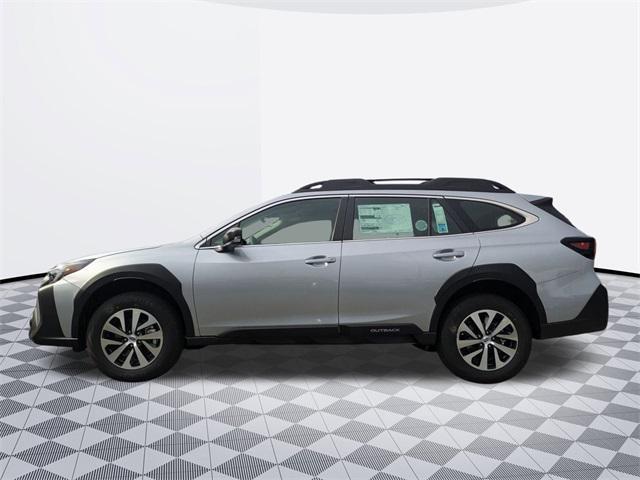 new 2025 Subaru Outback car, priced at $28,950