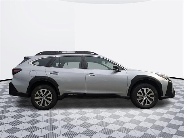 new 2025 Subaru Outback car, priced at $28,950