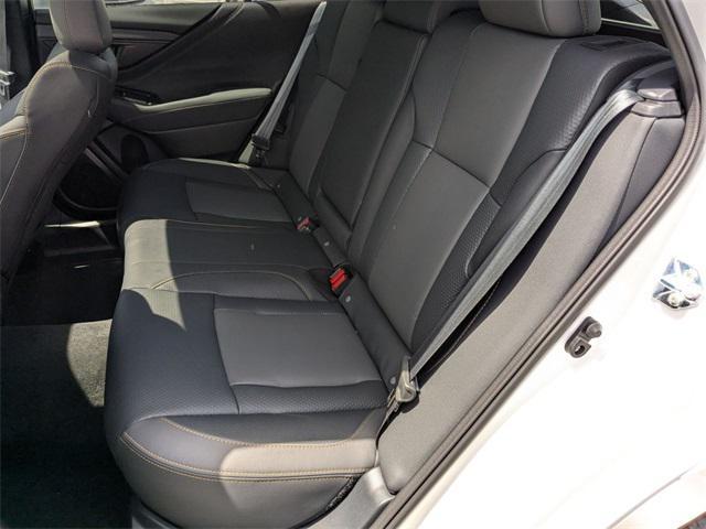 new 2025 Subaru Outback car, priced at $40,729