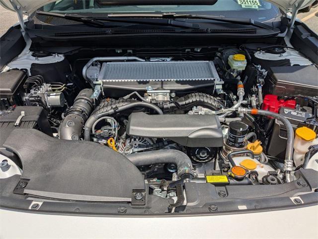 new 2025 Subaru Outback car, priced at $40,729