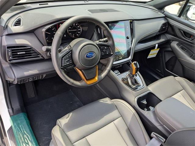new 2025 Subaru Outback car, priced at $40,729