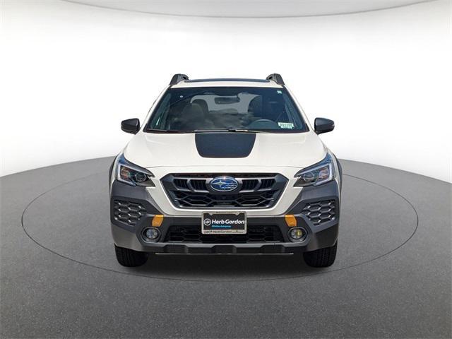 new 2025 Subaru Outback car, priced at $40,729