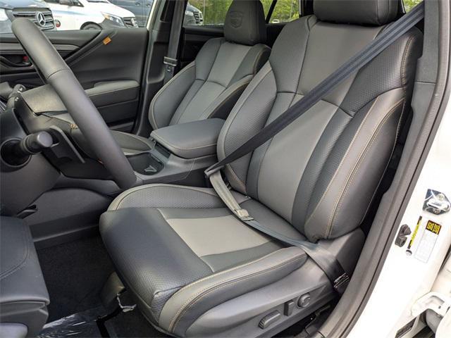 new 2025 Subaru Outback car, priced at $40,729