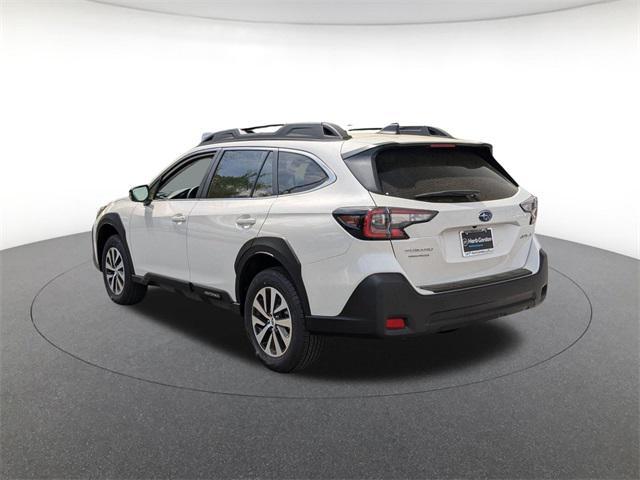 new 2025 Subaru Outback car, priced at $36,589