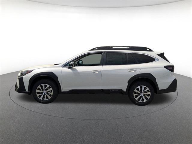 new 2025 Subaru Outback car, priced at $36,589
