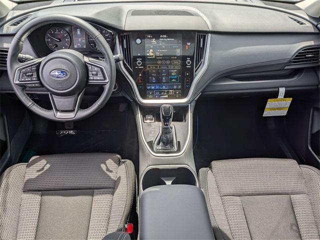 new 2025 Subaru Outback car, priced at $36,589
