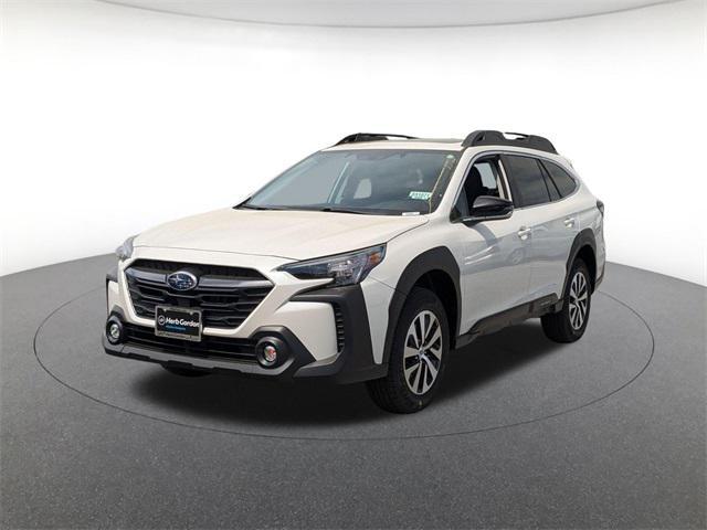 new 2025 Subaru Outback car, priced at $36,589