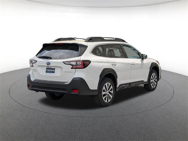 new 2025 Subaru Outback car, priced at $36,589