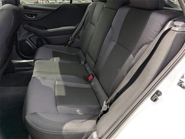 new 2025 Subaru Outback car, priced at $36,589
