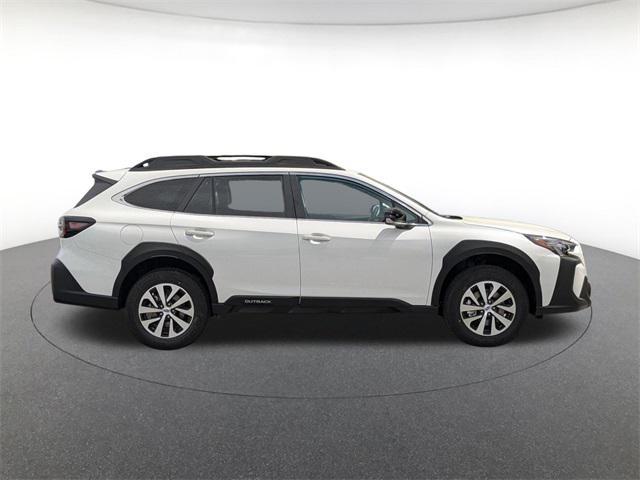 new 2025 Subaru Outback car, priced at $36,589