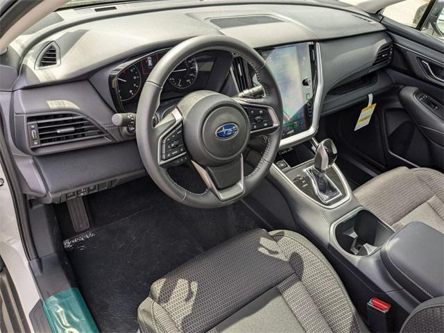 new 2025 Subaru Outback car, priced at $36,589