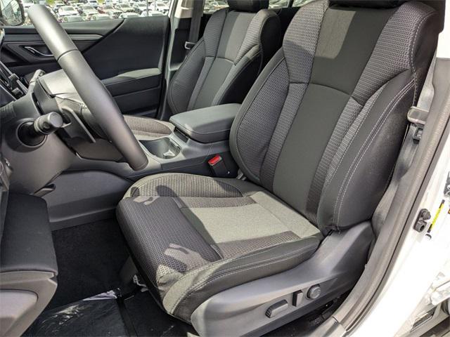 new 2025 Subaru Outback car, priced at $36,589