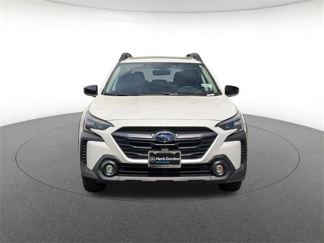 new 2025 Subaru Outback car, priced at $36,589