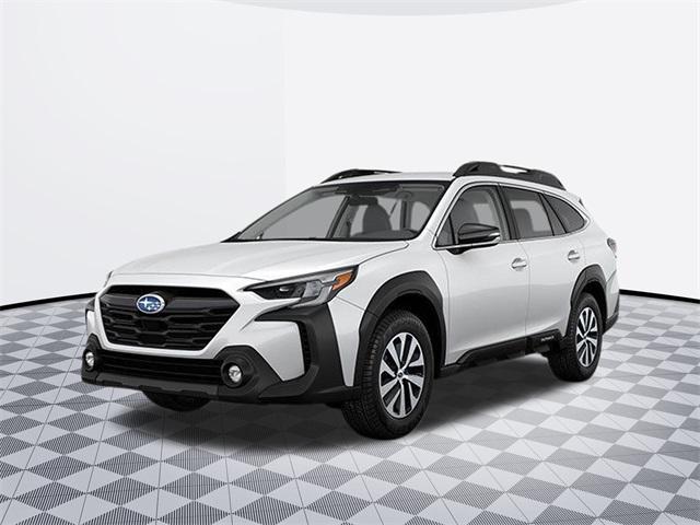 new 2025 Subaru Outback car, priced at $36,589