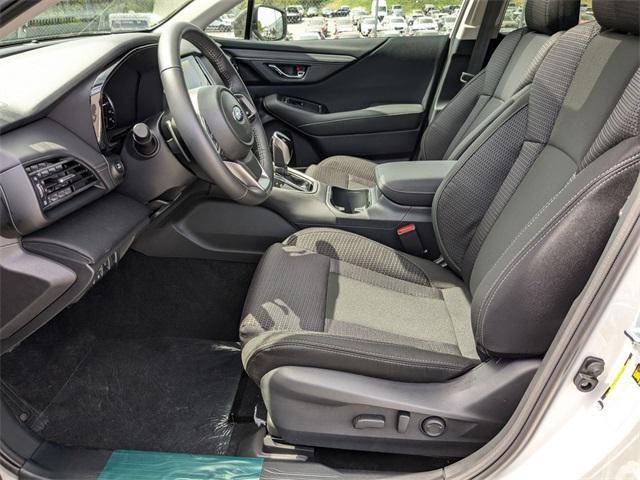 new 2025 Subaru Outback car, priced at $36,589