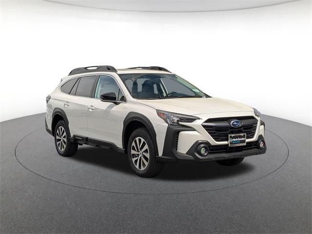 new 2025 Subaru Outback car, priced at $36,589