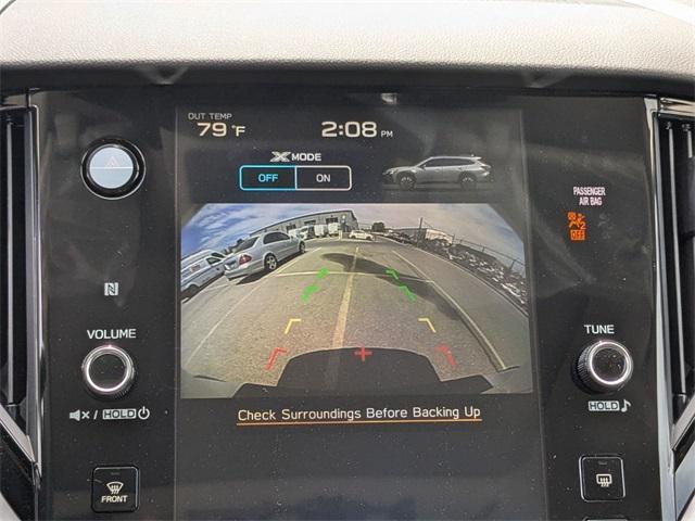 new 2025 Subaru Outback car, priced at $36,589