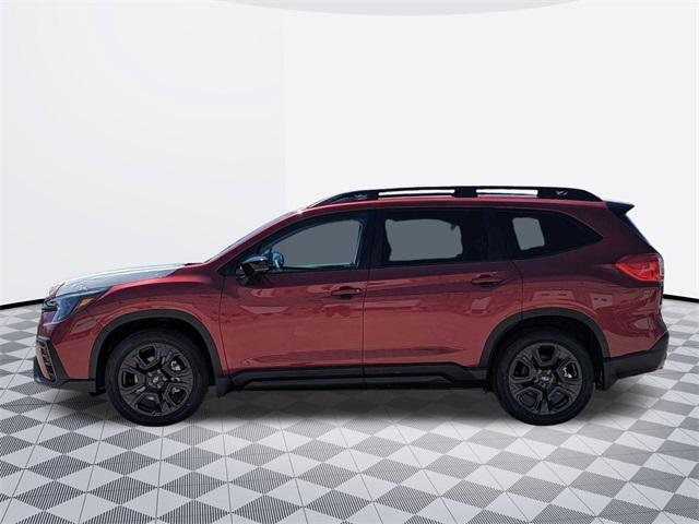used 2024 Subaru Ascent car