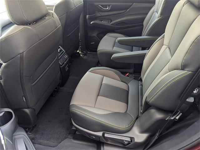 used 2024 Subaru Ascent car
