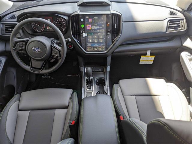 used 2024 Subaru Ascent car