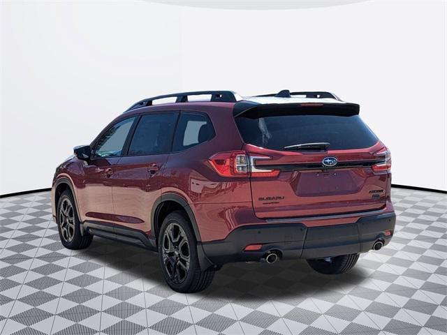 used 2024 Subaru Ascent car